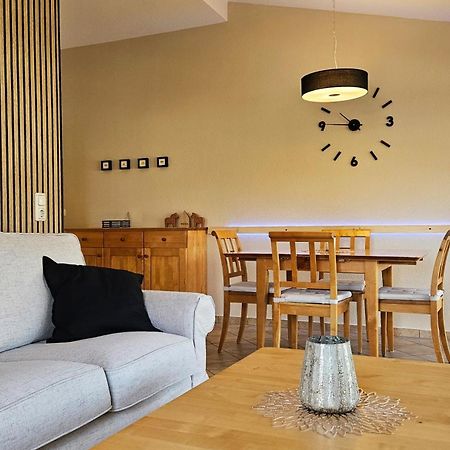 Ferienwohnung Meerzeit Ostseebad Kühlungsborn エクステリア 写真