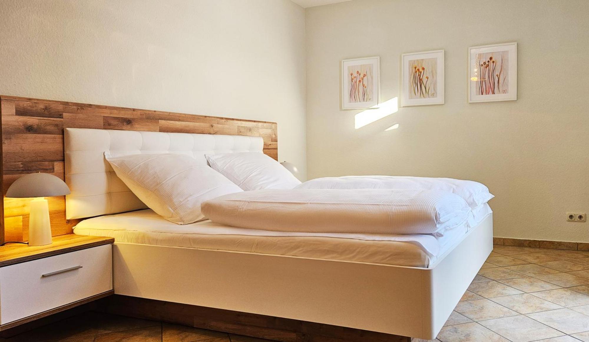 Ferienwohnung Meerzeit Ostseebad Kühlungsborn エクステリア 写真