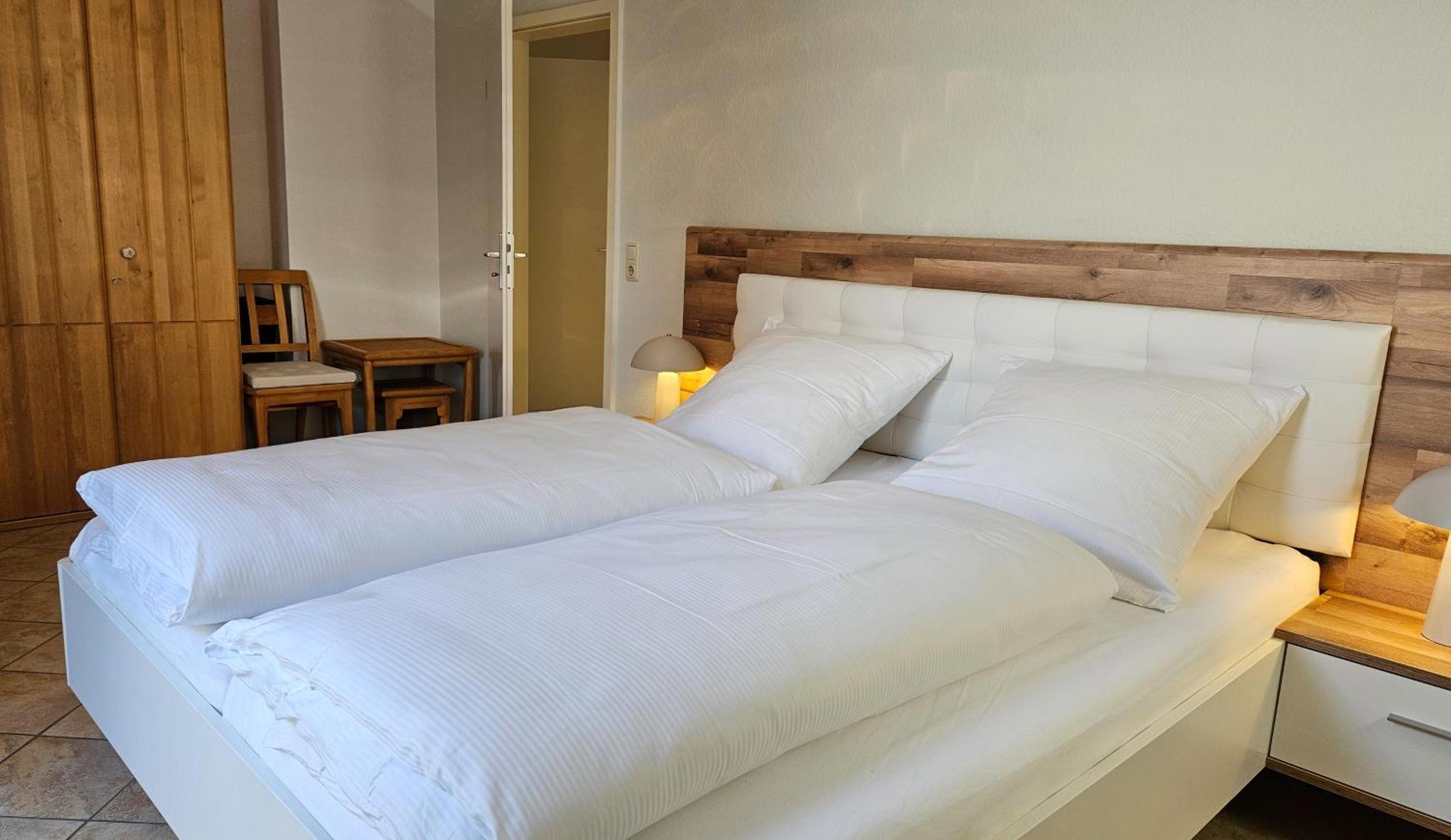 Ferienwohnung Meerzeit Ostseebad Kühlungsborn エクステリア 写真
