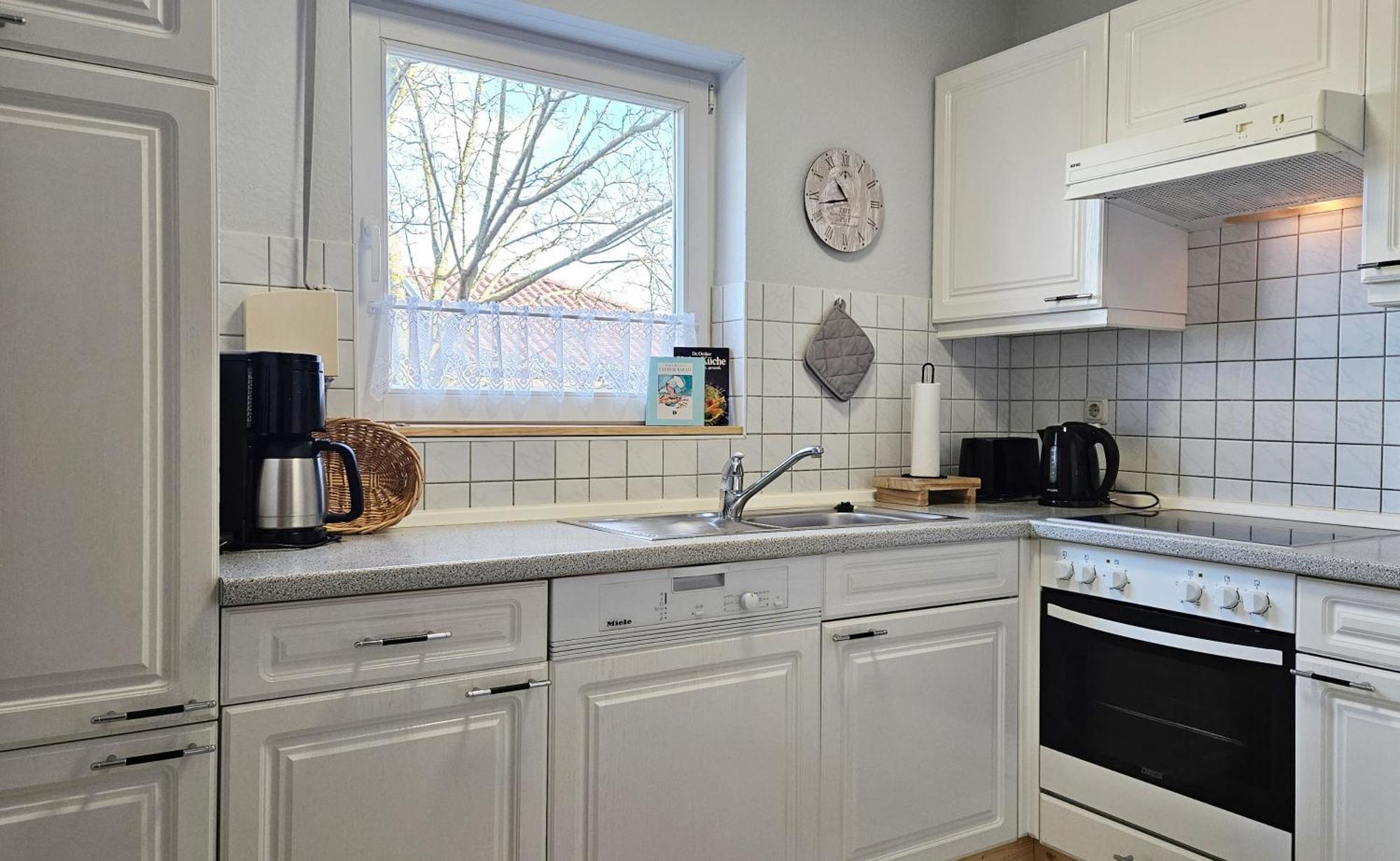 Ferienwohnung Meerzeit Ostseebad Kühlungsborn エクステリア 写真