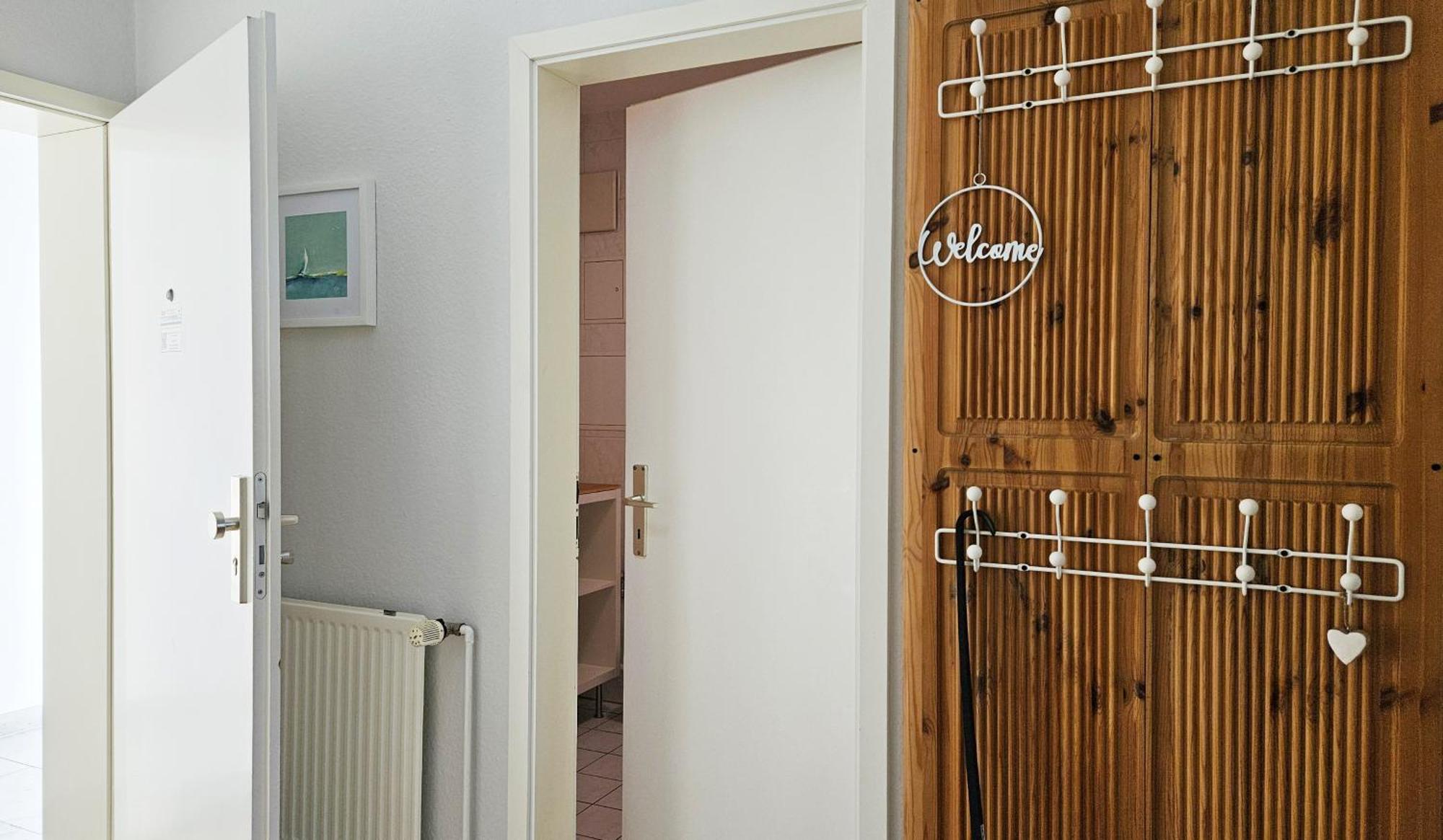 Ferienwohnung Meerzeit Ostseebad Kühlungsborn エクステリア 写真