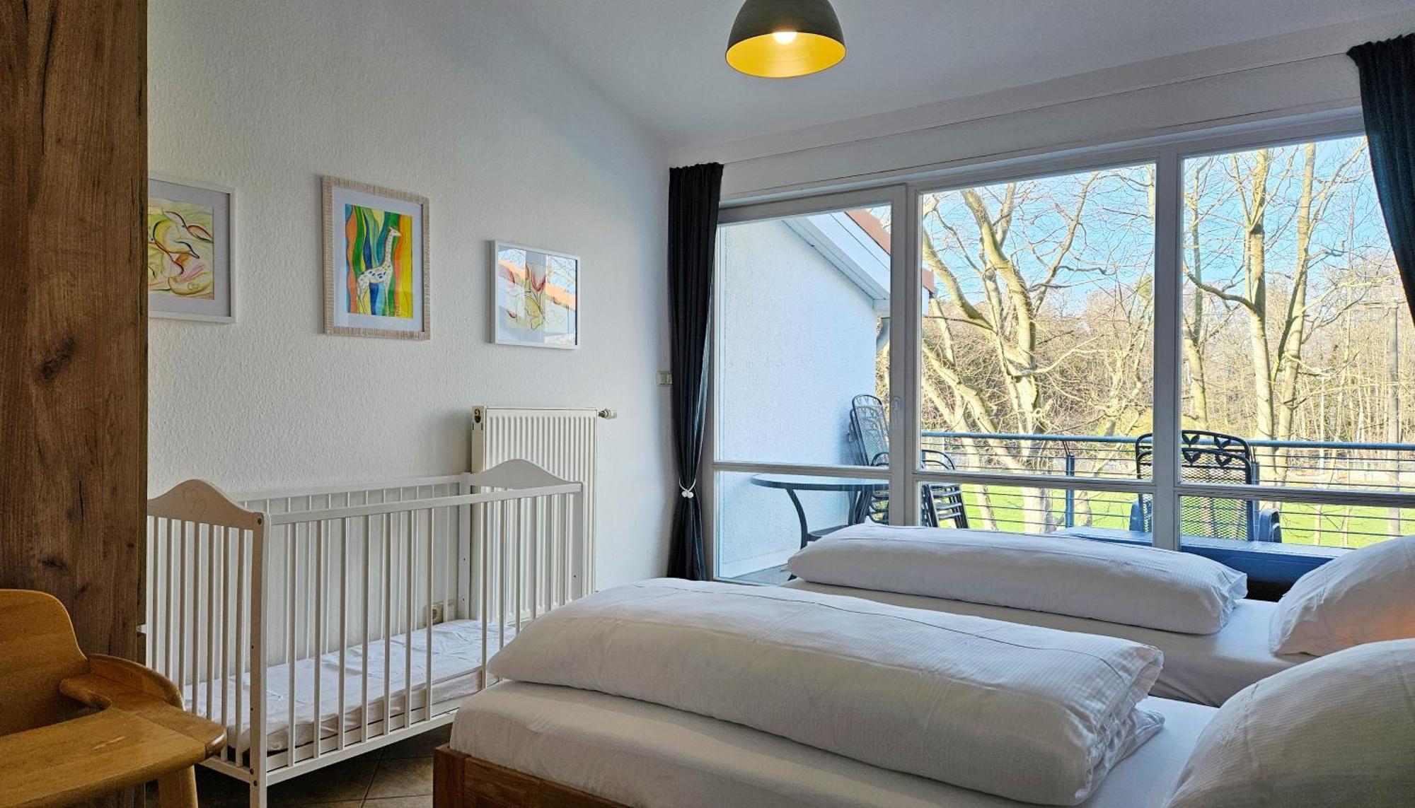 Ferienwohnung Meerzeit Ostseebad Kühlungsborn エクステリア 写真